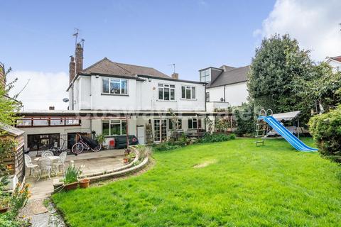 6 bedroom detached house for sale, Wise Lane, Mill Hill, London
