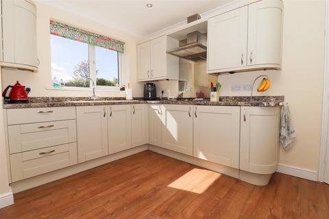 3 bedroom detached bungalow for sale, Holywell Road, Alford