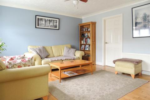 3 bedroom end of terrace house for sale, Cox Court, Barrs Court, Bristol
