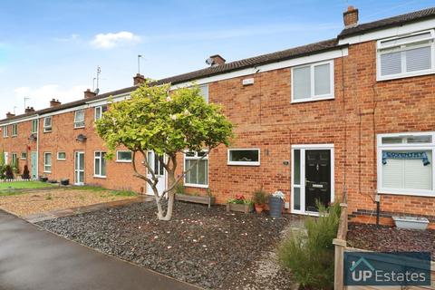 3 bedroom terraced house for sale, Keswick Walk, Coventry