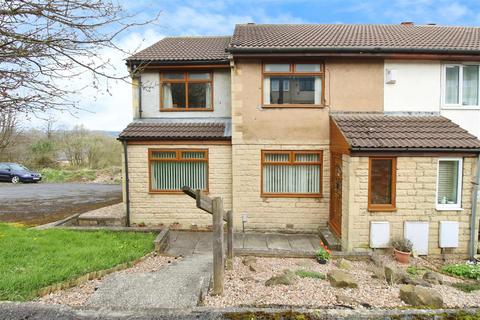 4 bedroom end of terrace house for sale, Astral View, Bradford BD6