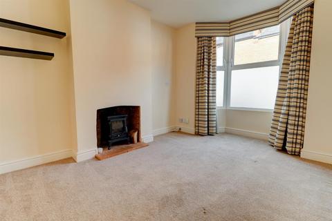 2 bedroom terraced house to rent, Suffolk Street, Leamington Spa