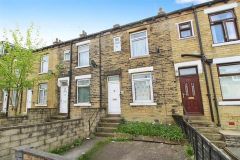 2 bedroom terraced house for sale, Hartington Terrace, Bradford BD7