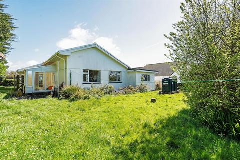 3 bedroom bungalow for sale, Trelights, Port Isaac