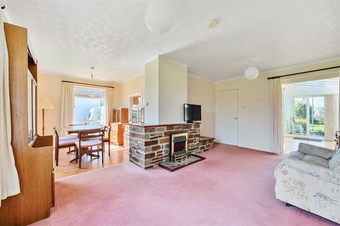 3 bedroom bungalow for sale, Trelights, Port Isaac