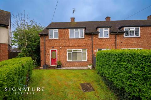 3 bedroom end of terrace house for sale, Tibbs Hill Road, ABBOTS LANGLEY