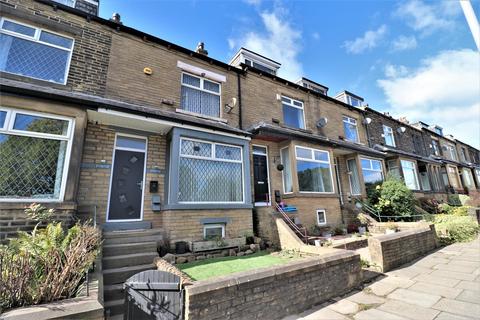 4 bedroom terraced house for sale, Cleckheaton Road, Bradford BD6