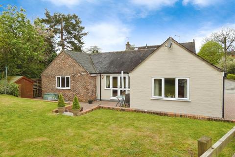 3 bedroom detached bungalow for sale, Old Road, Wrinehill