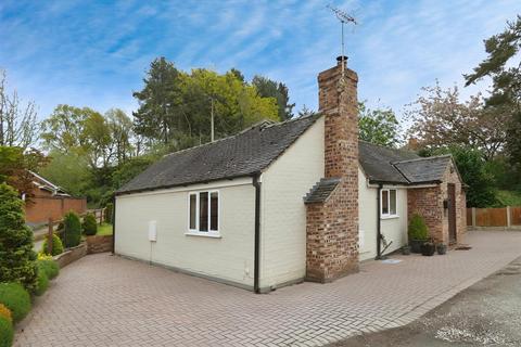 3 bedroom detached bungalow for sale, Old Road, Wrinehill