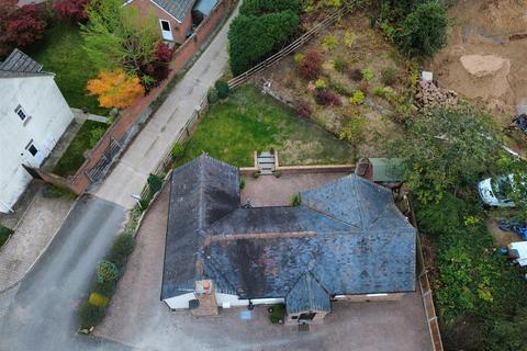 3 bedroom detached bungalow for sale, Old Road, Wrinehill