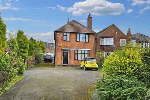 3 bedroom detached house for sale, St. Denys Road, Leicester