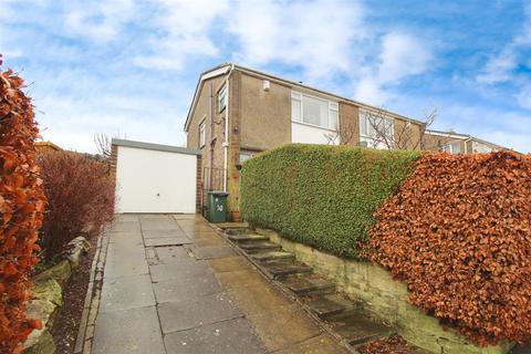 3 bedroom semi-detached house for sale, St. Abbs Drive, Bradford BD6