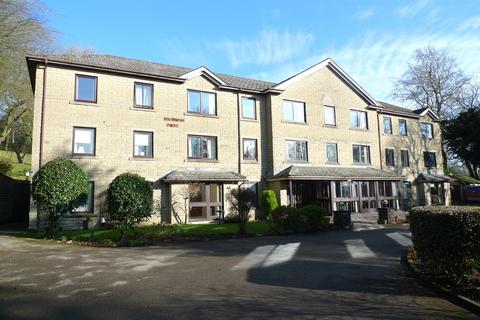 1 bedroom retirement property to rent, Park Road, Buxton