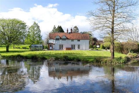 7 bedroom detached house for sale, High Easter Road, Barnston, Great Dunmow, CM6