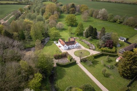 7 bedroom detached house for sale, High Easter Road, Barnston, Great Dunmow, CM6