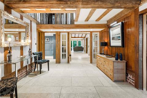 7 bedroom detached house for sale, High Easter Road, Barnston, Great Dunmow, CM6