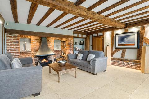 7 bedroom detached house for sale, High Easter Road, Barnston, Great Dunmow, CM6