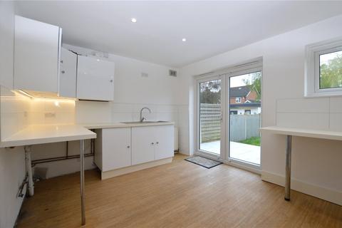 3 bedroom end of terrace house to rent, Charles Street, Epping, Essex, CM16