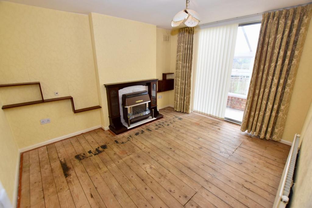 Winsford Avenue, Allesley Park... 3 bed semidetached house for sale