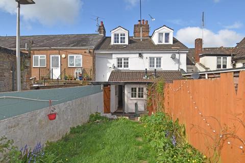 3 bedroom terraced house for sale, Barrington Street,Tiverton,Devon,