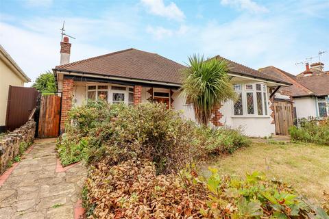 3 bedroom detached bungalow for sale, Lifstan Way, Southend-on-Sea SS1