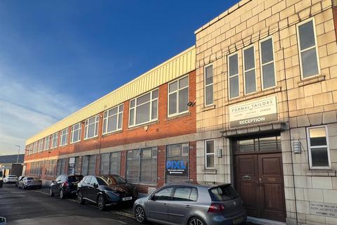 Office to rent, Roseville Road, Leeds LS8