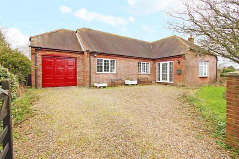 3 bedroom bungalow for sale, Upper Chute, Andover