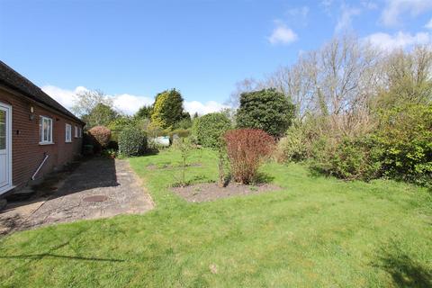 3 bedroom bungalow for sale, Upper Chute, Andover