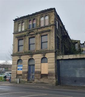 Residential development for sale, Bradford Road, Dewsbury WF13