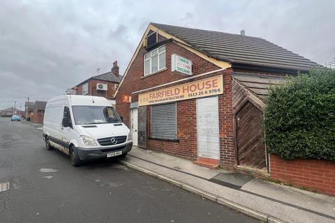 Retail property (high street) to rent, Fairfield Avenue, Leeds LS13