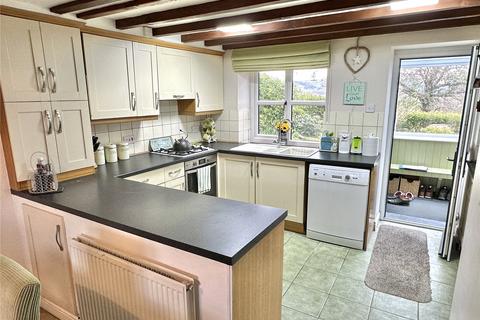 4 bedroom detached house for sale, Carno, Caersws, Powys, SY17
