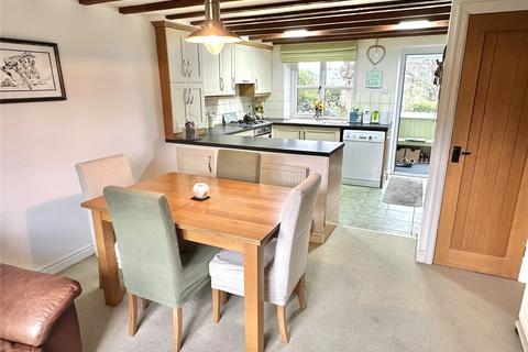 4 bedroom detached house for sale, Carno, Caersws, Powys, SY17