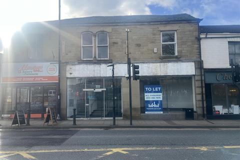 Office to rent, Westgate, Heckmondwike WF16