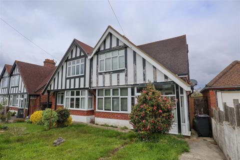 3 bedroom semi-detached house for sale, Amherst Road, Hastings