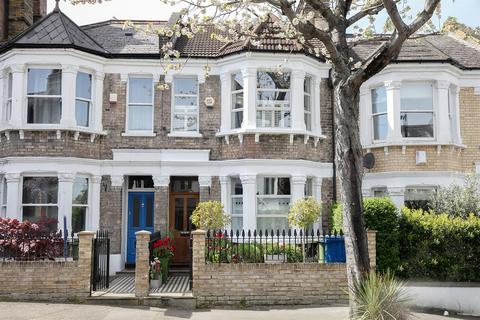 4 bedroom terraced house for sale, Bushey Hill Road, Camberwell, SE5