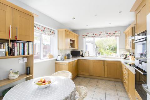 4 bedroom detached house for sale, Granville Gardens, Ullesthorpe, Lutterworth