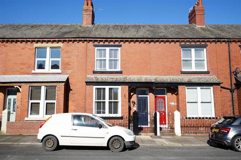 24 Bowness Road, Barrow-in-furness, LA14 5PW