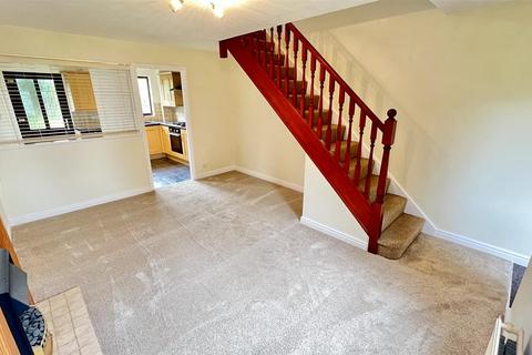 2 bedroom terraced house to rent, Cumberworth Lane, Denby Dale, Huddersfield