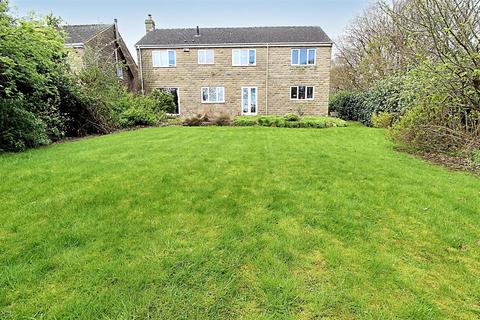 4 bedroom detached house for sale, Helted Way, Almondbury, Huddersfield, HD5 8XZ