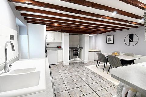 2 bedroom terraced house for sale, Dalton Green Lane, Dalton, Huddersfield, HD5 9TS