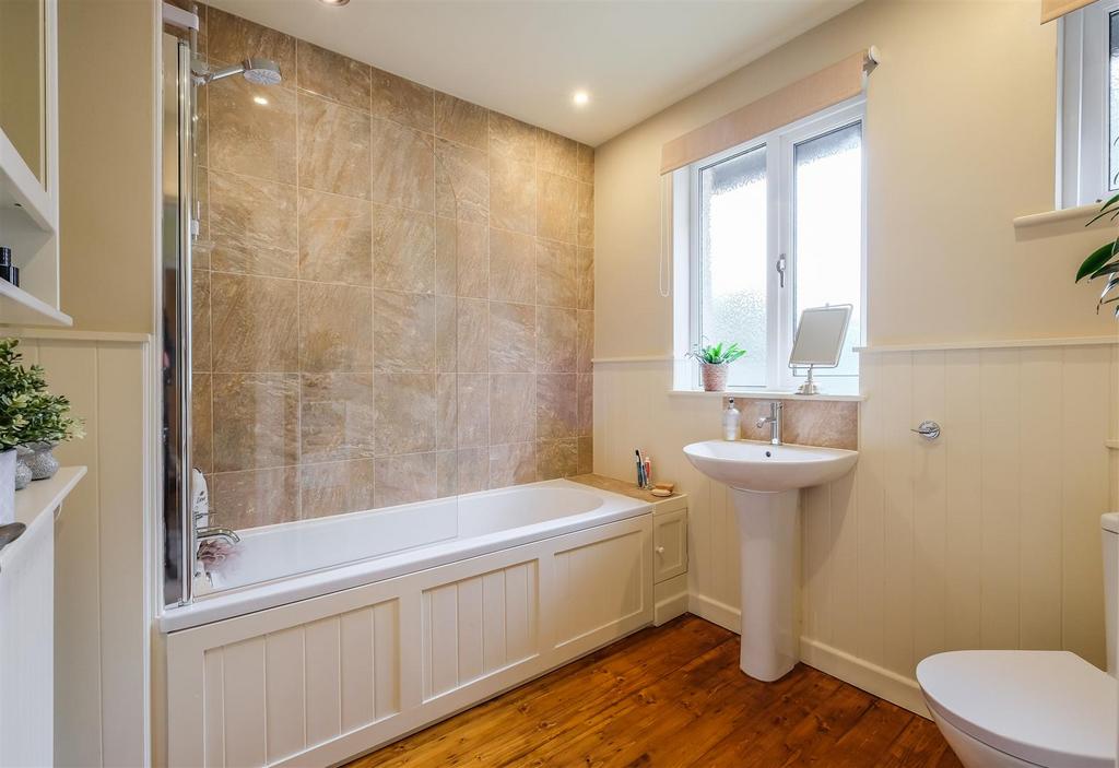 House Bathroom