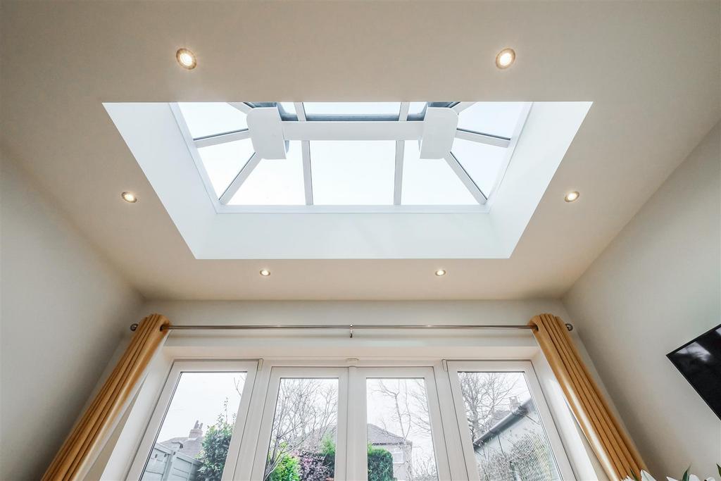Kitchen/Orangery