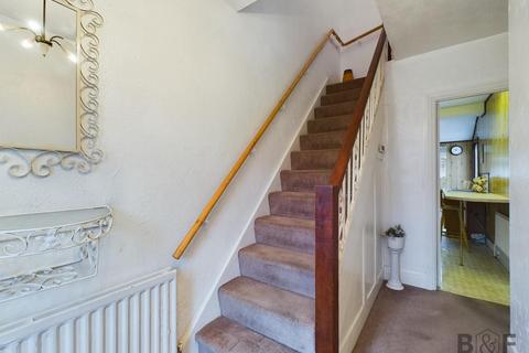 3 bedroom semi-detached house for sale, Whiteway Road, Bristol BS5