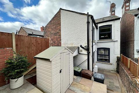 34 Buxton Road, Whaley Bridge, High Peak, SK23 7JE