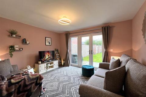 27 Harebell Drive, Congleton, CW12 4FA