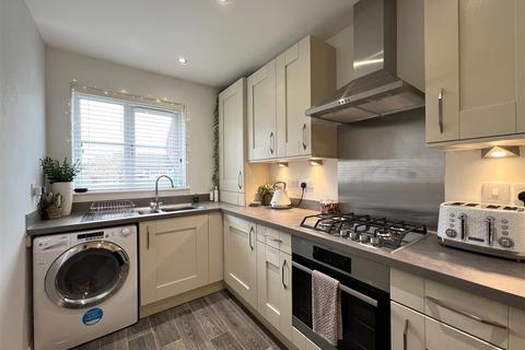 27 Harebell Drive, Congleton, CW12 4FA