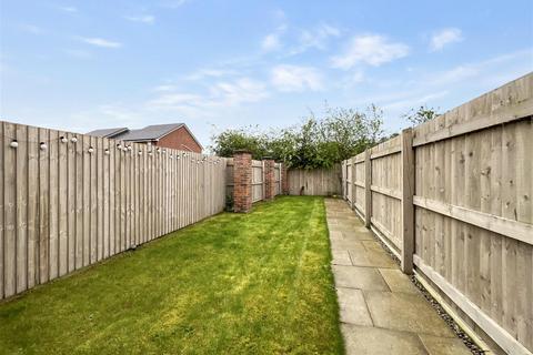 27 Harebell Drive, Congleton, CW12 4FA