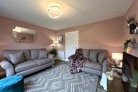 27 Harebell Drive, Congleton, CW12 4FA