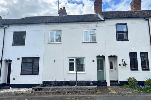 Rothwell - 2 bedroom terraced house for sale
