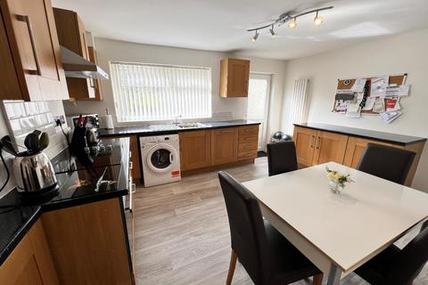 2 bedroom terraced house for sale, Jubilee Street, Rothwell